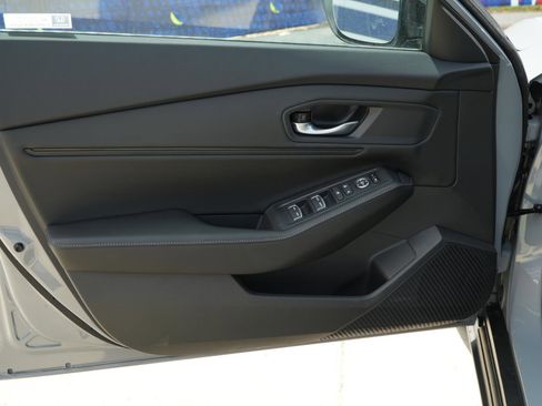 New 2026 Honda Accord Sport image 12