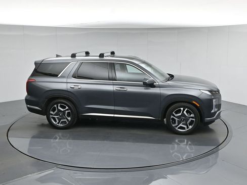 Used 2023 Hyundai Palisade Limited w/ Cargo Package AWD/4WD image 60