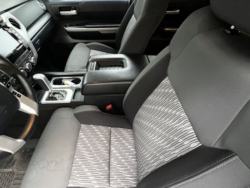 Used 2020 Toyota Tundra SR5 image 16