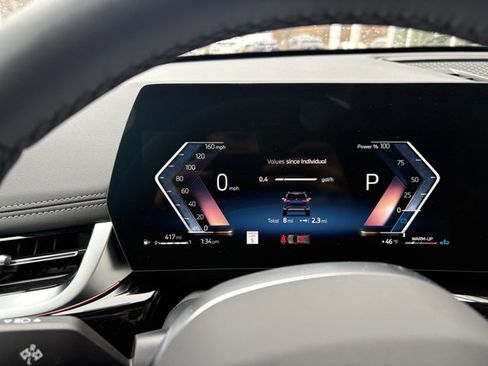 New 2026 BMW X1 xDrive28i w/ Convenience Package image 13