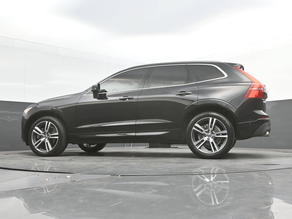 Used 2018 Volvo XC60 T6 Momentum w/ Convenience Package AWD/4WD image 31