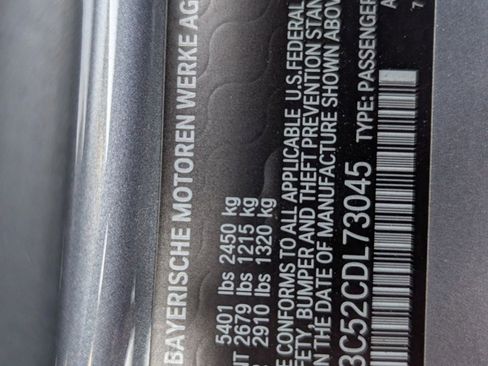 Used 2012 BMW 650i Convertible image 33