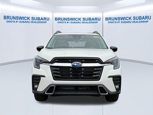New 2026 Subaru Ascent Touring AWD/4WD image 2