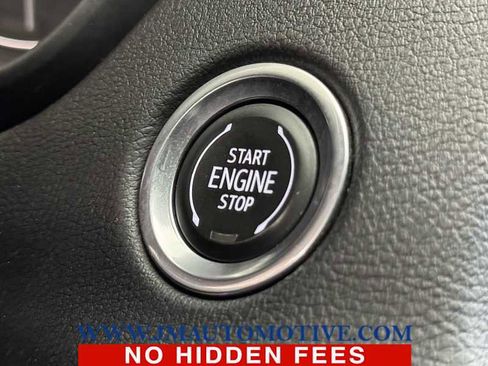 Used 2020 Cadillac XT4 Sport w/ Driver Awareness Package image 44