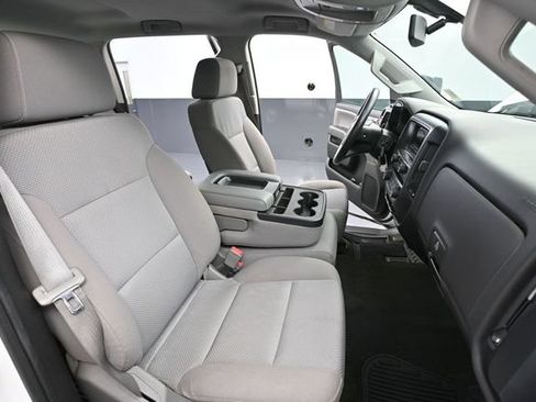 Used 2015 GMC Sierra 2500 4x4 Crew Cab image 39