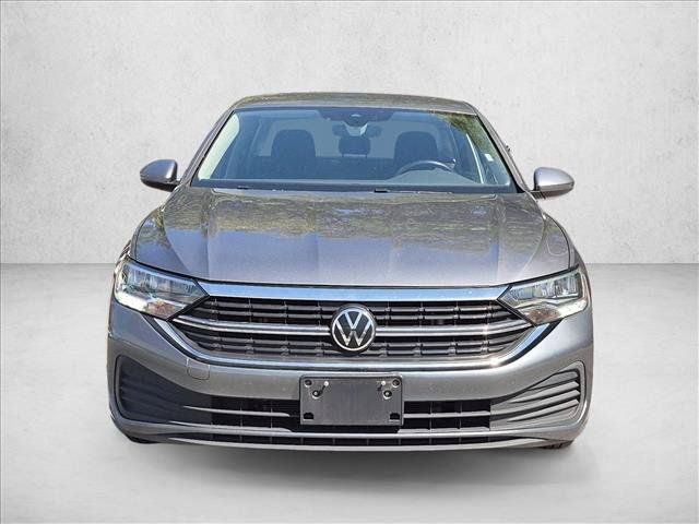 Used 2024 Volkswagen Jetta S FWD image 2