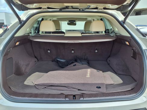Used 2017 Lexus RX 350 FWD w/ Premium Package image 23