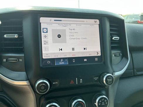 Used 2023 RAM 2500 Big Horn w/ Level 1 Equipment Group image 37