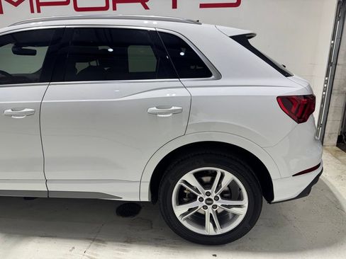 Used 2024 Audi Q3 2.0T Premium AWD/4WD image 4