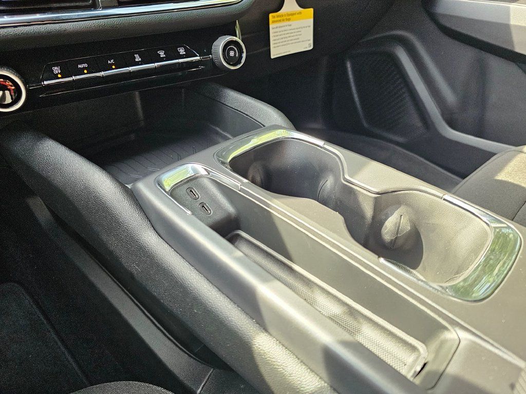 New 2026 Chevrolet Equinox EV LT FWD image 29