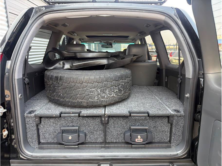 Used 2009 Lexus GX 470 AWD/4WD image 23