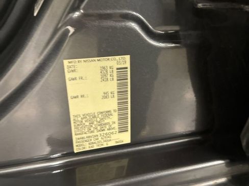 Used 2019 Nissan Altima 2.5 S image 7