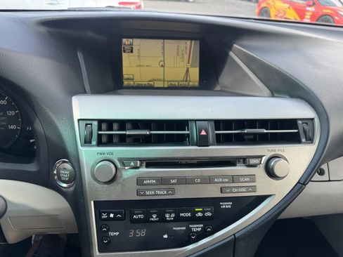 Used 2010 Lexus RX 350 AWD image 19