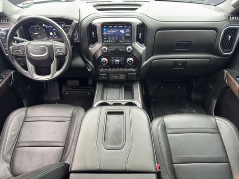 Used 2022 GMC Sierra 2500 Denali w/ Denali Ultimate Package image 17