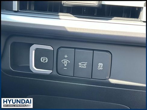 New 2027 Hyundai Santa Fe SEL FWD image 28