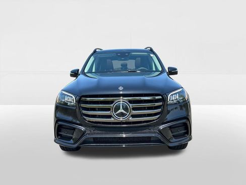 Used 2026 Mercedes-Benz GLS 450 4MATIC image 6