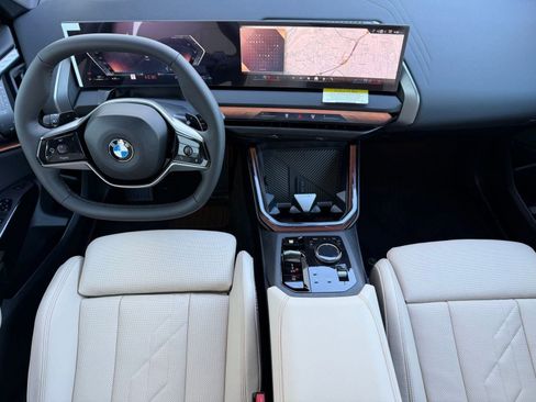 New 2026 BMW X3 xDrive30 image 15