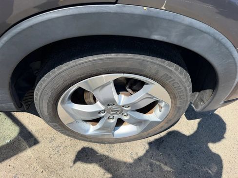 Used 2016 Honda HR-V EX image 28