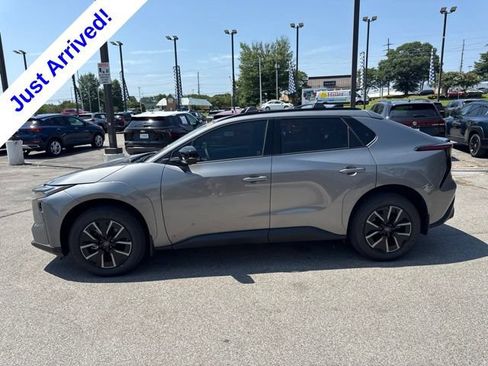 Used 2026 Toyota bZ FWD image 6