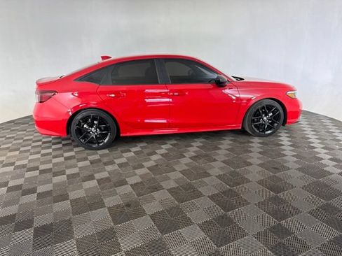 Used 2025 Honda Civic Sport image 5