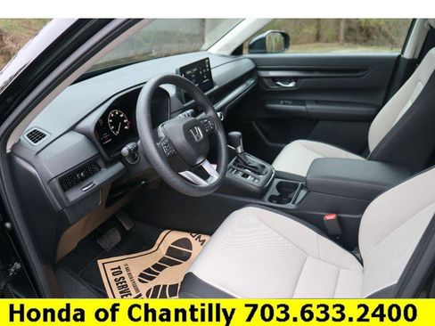 Certified 2026 Honda CR-V EX image 21