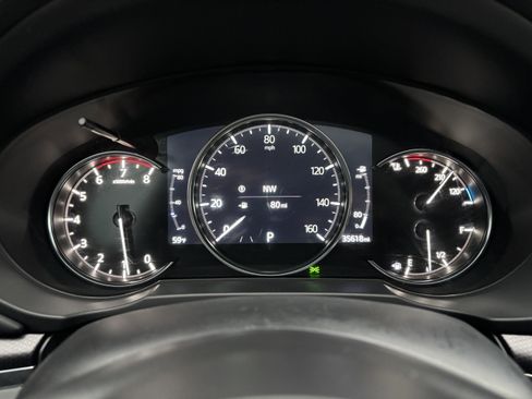 Certified 2023 MAZDA CX-5 AWD 2.5 Turbo image 28