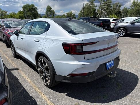Used 2022 Polestar Polestar 2 w/ Performance Package AWD/4WD image 3