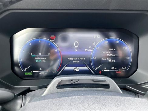 Used 2025 Toyota Land Cruiser w/ Premium Package image 23