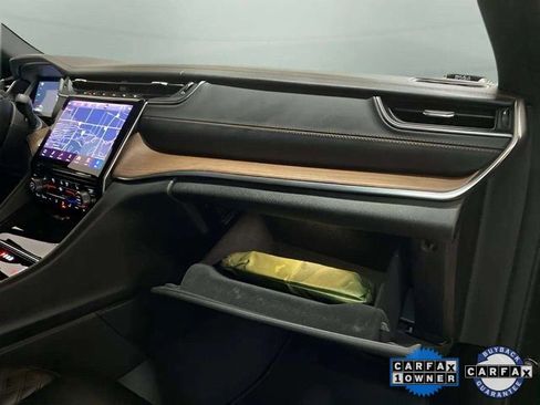 Used 2022 Jeep Grand Cherokee Summit image 72