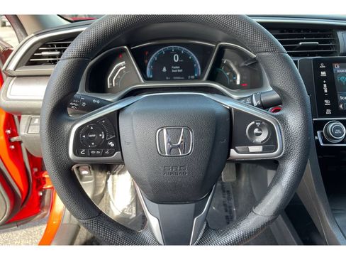 Used 2016 Honda Civic EX image 34