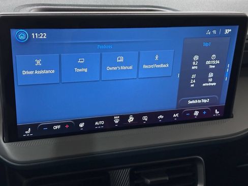 New 2026 Ford Maverick XLT w/ XLT Luxury Package AWD/4WD image 37