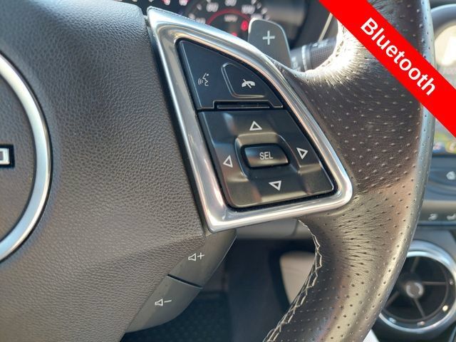 Used 2023 Chevrolet Camaro SS RWD image 19