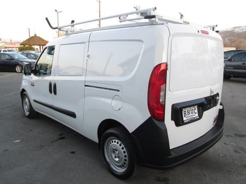 Used 2020 RAM ProMaster City Tradesman FWD image 4