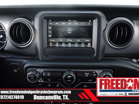 Used 2022 Jeep Wrangler Unlimited Sport AWD/4WD image 22