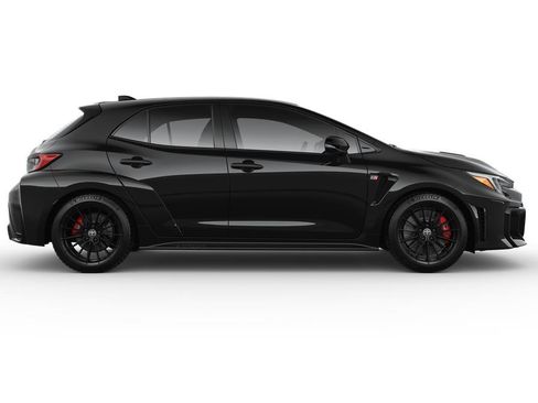 New 2025 Toyota Corolla GR image 51