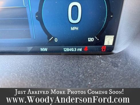 Used 2024 Ford F150 XLT w/ Equipment Group 302A MID image 12