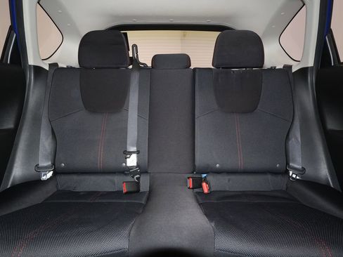 Used 2011 Subaru Impreza WRX Hatchback image 27