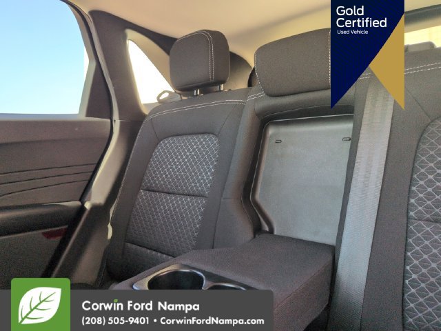 Used 2024 Ford Escape Active FWD image 28