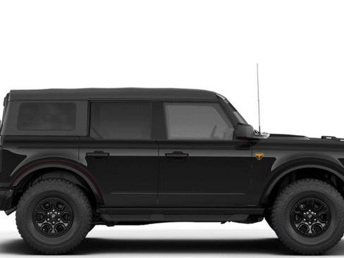 New 2026 Ford Bronco Badlands AWD/4WD image 5
