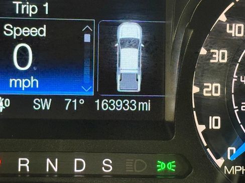 Used 2019 Ford Ranger XLT w/ Equipment Group 302A Luxury AWD/4WD image 22
