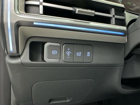 New 2026 Hyundai Santa Fe Limited image 35