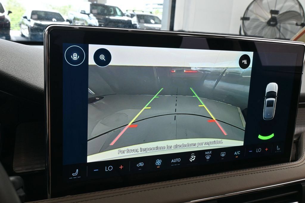 Used 2023 Lincoln Corsair FWD image 22