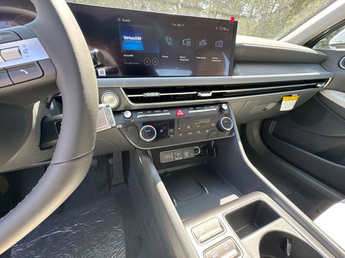 New 2026 Hyundai Sonata SEL image 28