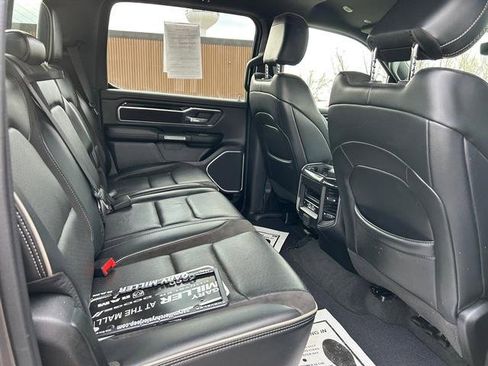 Used 2021 RAM 1500 Laramie image 28
