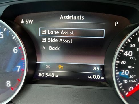 Used 2016 Volkswagen Touareg VR6 AWD/4WD image 35