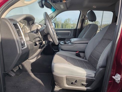 Used 2018 RAM 1500 Lone Star image 18