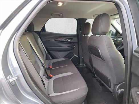 Used 2021 Chevrolet TrailBlazer LS image 18