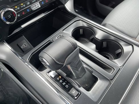 New 2026 Ford F150 Lariat w/ Equipment Group 501A Mid image 16