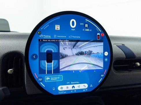 New 2026 MINI Cooper S image 14