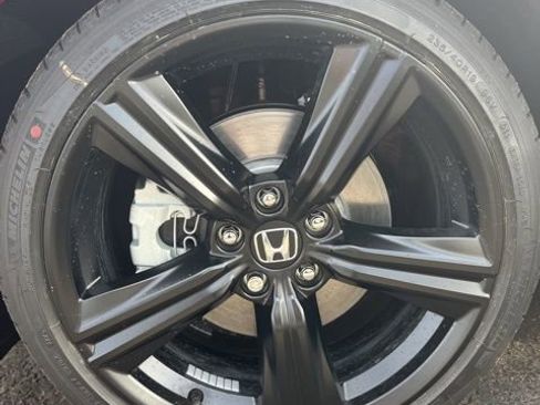 New 2026 Honda Accord Sport image 10